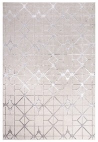 Covor roz-argintiu 170x120 cm Aurora - Asiatic Carpets