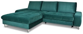 Zondo Colțar Hermon (S) (verde). 1013642