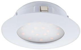 Eglo 95874- Corp de iluminat LED tavan fals PINEDA 1xLED/12W/230V