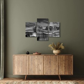 Tablou - Podul Brooklyn (90x60 cm)