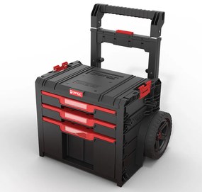 PRO CART 2.0 PLUS SERTAR 3 cutie de scule