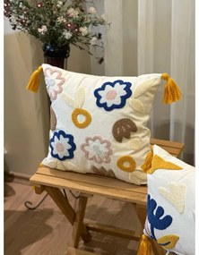 Față de pernă 43x43 cm – Mila Home