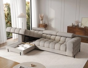 Coltar extensibil Felro pe stanga Royal 20