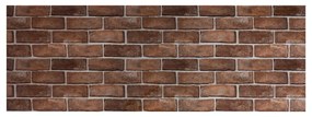 Set de panouri auto-adezive pentru perete 6 buc. 60x30 cm Brick Wall – SP TREND