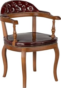 Scaun living tapitat,fag,Seria Special AST-650,Homs,60030