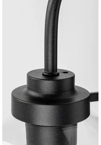 Aplică TIRINA 1xE27/15W/230V IP44 Rabalux 75005