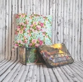 Perna  decorativa Homs 45 x 45 cm.30001