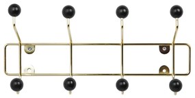 Cuier de perete Leitmotiv Saturnus