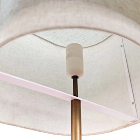 Lampadar, Lampa de podea design decorativ Takai