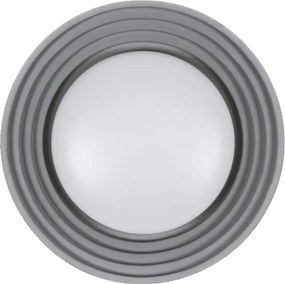 Osram ORBIS CONCRETE Plafonieră LED reglabilă, 18W, 230V, Ø40 cm, gri/beton