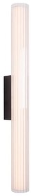 Aplica LED baie iluminat elegant IP44 Fayette H-61cm
