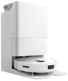 Roborock Q REVO Vacuum Cleaner White