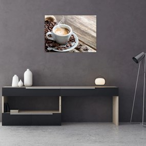 Tablou - Espresso (70x50 cm)