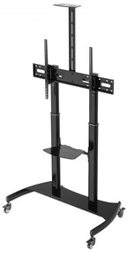 STAND TV MOBIL SERIOUX TV610TW 60"-100"