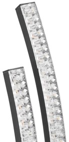 Lampă LED de masă LEJIAS LED/8W/230V Eglo 99804