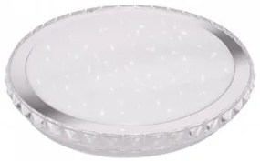 Plafoniera moderna led 24W Mirror EL0060114 Erste
