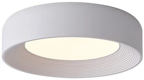 Plafonieră LED/30W/230V 3000K alb pr. 40 cm