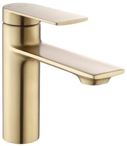 Rea Storm baterie lavoar stativ auriu REA-B7960