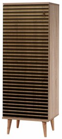 Dulap Pantofi FİLİNTA-220, Maro