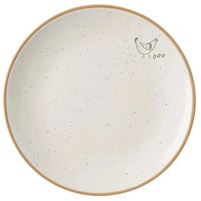 Farfurie de desert din ceramică Orion Farmhousegăină, diam. 19,5 cm