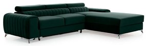 Coltar extensibil Grayson pe dreapta Loco 35