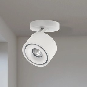 Spot LED directionabil aplicat tavan SPECTER alb