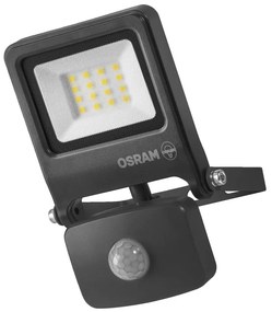 Osram - Proiector LED cu senzor ENDURA, 10W, 230V, 3000K, IP44