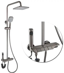 Coloana Dus Gri, Smack, Esn01c