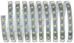Paulmann 70624 - Bandă LED MAXLED 3m 20W reglabilă 230V cu DO