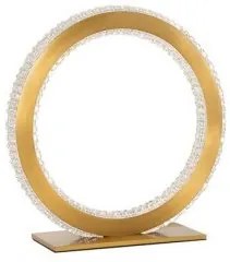 Veioza moderna led 20W CILION 9011136 NOVA LUCE