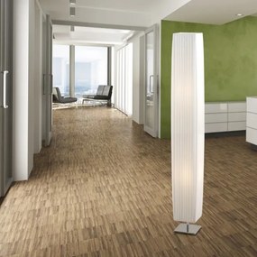 Globo 24662 - Lampadar BAILEY 2xE27/40W/230V