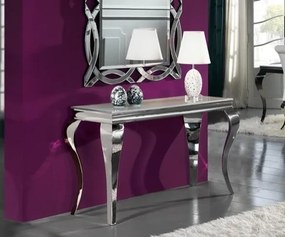 Consola moderna dim.128x48cm Barroque 792386/20721