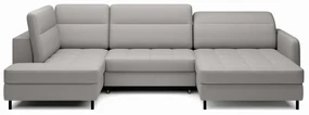 Coltar extensibil Berrto pe dreapta Manhattan 03