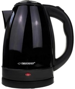 Fierbator electric Esperanza Victoria EKK113K 1800W 18l Negru
