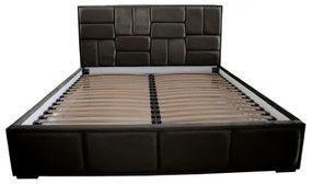 Pat tapitat Gold Mozaic 180 x 200 M20