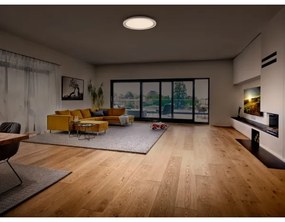 Plafonieră LED Ledvance ORBIS PEDERSON LED/24W/230V d. 45 cm alb