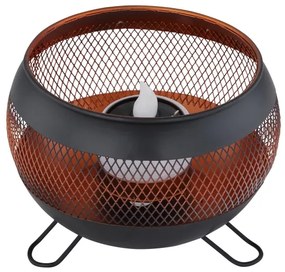 Corp de iluminat LED solar LED/1,2V IP44 Globo 36710