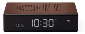 Ceas inteligent Lexon Flip Premium bronze
