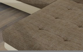 Coltar extensibil Armando pe dreapta Berlin 03/Soft 33