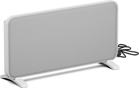 Blumfeldt Încălzitor cu infraroșu SwiftWave, 2000 W, până la 20 m², aplicație de control tactil, grafenă