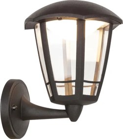 Rabalux 8126 - LED Aplică perete exterior SORRENTO LED/8W/230V IP44