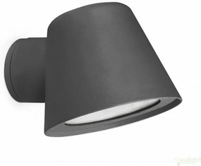 Aplica de perete de exterior cu protectie IP44, GINA 71363
