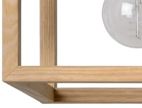 Lucide 31472/04/72 - Lampa suspendata ORIS 4xE27/60W/230V bej