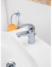 GROHE BAUCURVE 32805000 - Baterie pentru lavoar DN 15, crom lucios