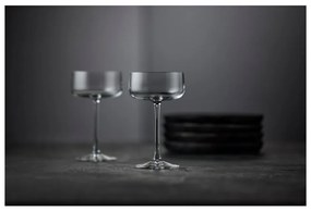 Set de pahare 4 buc. de șampanie 260 ml Zero – Lyngby Glas