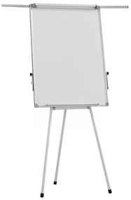 Tablă  flipchart, albă, 60 x 90 cm