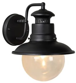 Lucide 11811/01/30 - Aplica perete exterior FIGO 1xE27/60W/230V