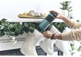 Sticlă termică Contigo Byron 470 ml Biscay Bay, 470 ml