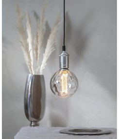 Bec LED E27, cu lumină caldă 1 W New Generation – Star Trading