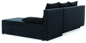 Supermobel Colțar extensibil GINO, 206x90x146, sawana 14
